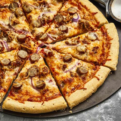 Chicken Sausage