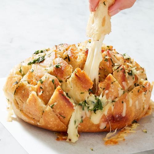 Cheese Garlic Bread