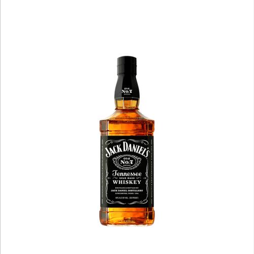  Jack Daniel's Black at Headquarters By W15