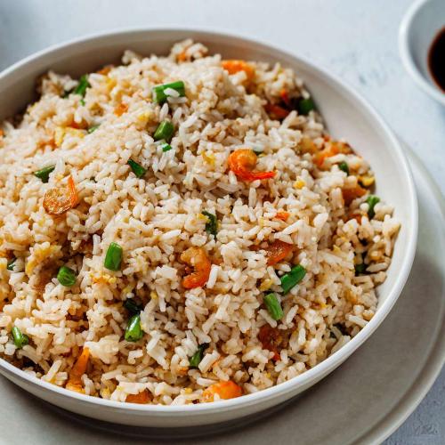 Malay Fried Rice