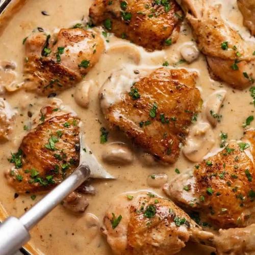 Chicken