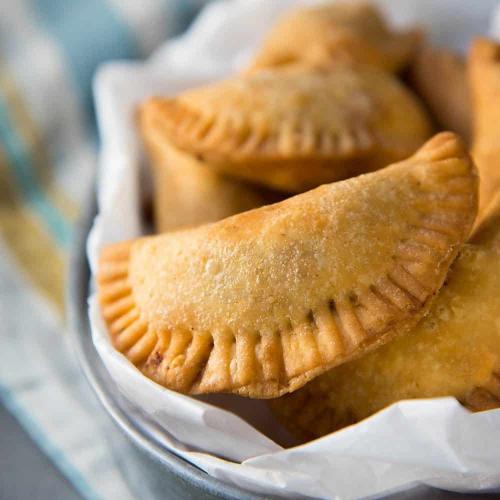 Fish Pattice