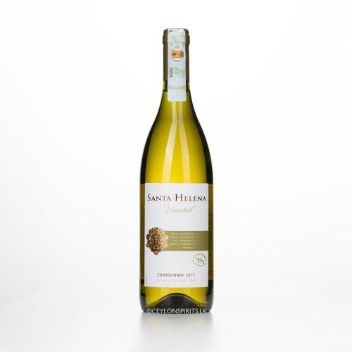 Santa Helena Chardonnay (Chile)