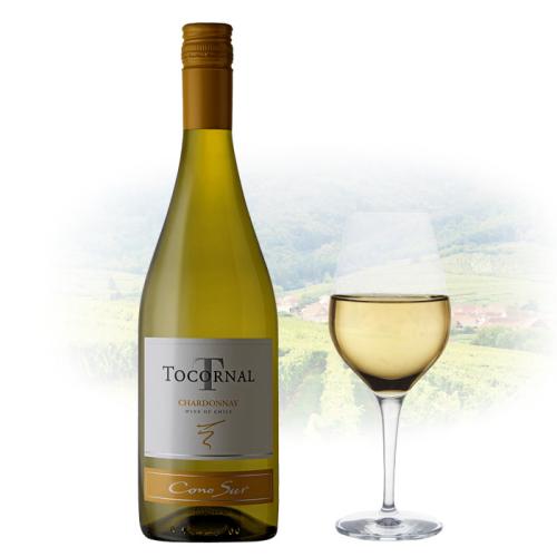 Cono Sur Tocornal Chardonnay (Chile)