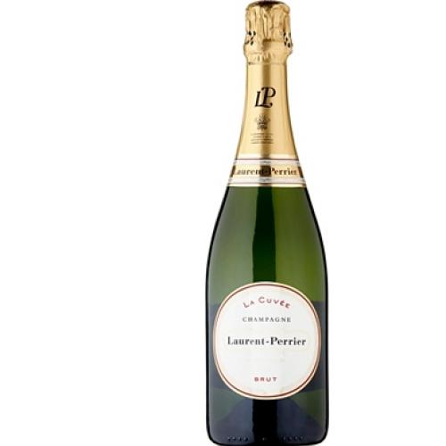 Laurent-Perrier La Cuvée Brut