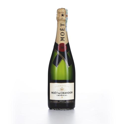 Moët & Chandon Impérial Brut