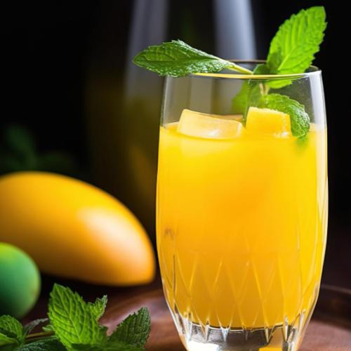 Mojito Mango