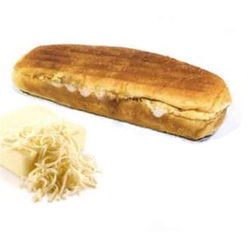 Cheese Panini at Panini HotBun