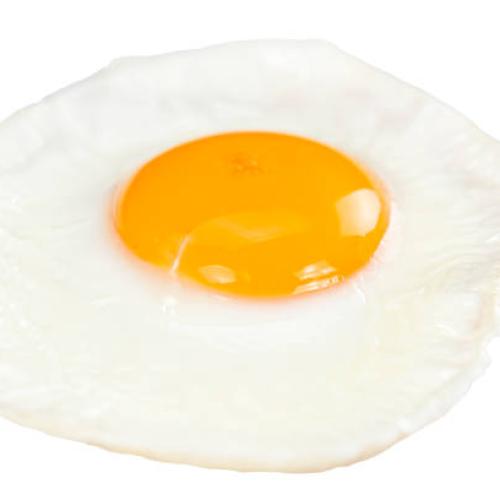 Grilled Egg