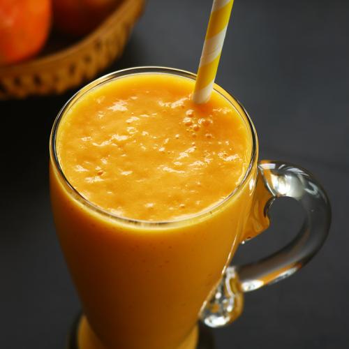 Mango Milkshake