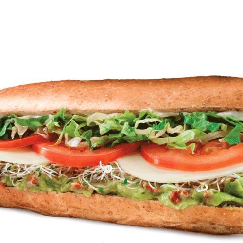 Vegi Submarine