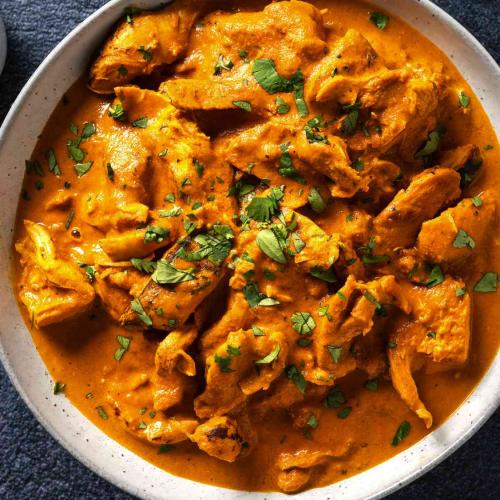 Chicken Masala