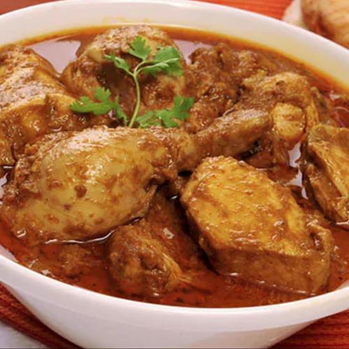 Chicken Kurma
