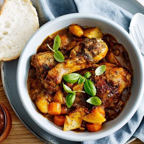 Chicken Casserole