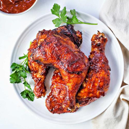 BBQ Chicken