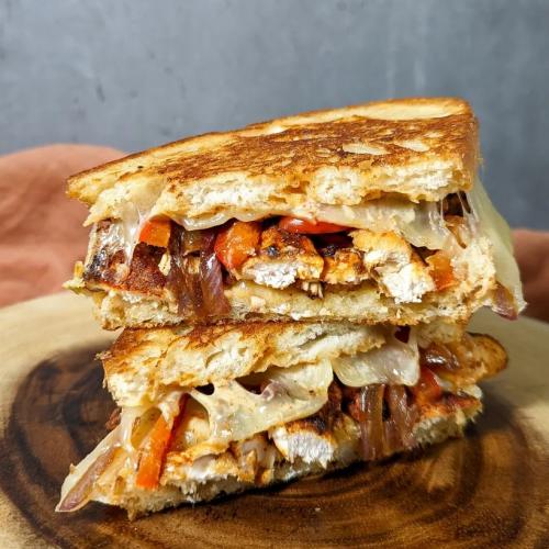 Chicken Melt