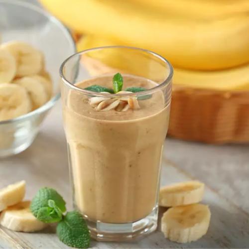 Arabian Date &amp; Honey Shake at Cafe 1959 By Raux Brothers