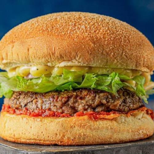 Beef Brake
