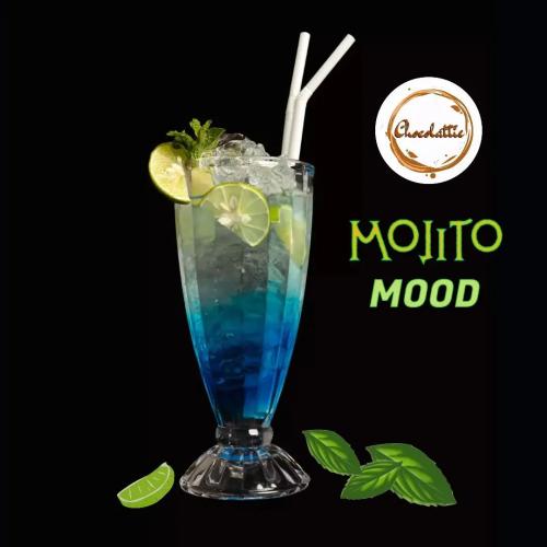 Virgin Mojito