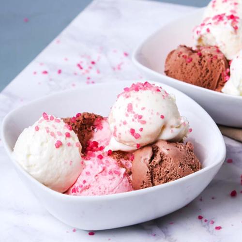 Extra Scoop Of Ice Cream