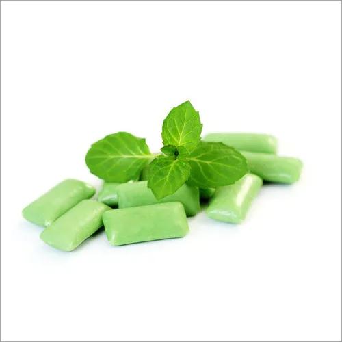 Extra Mint Flavour at Cafe La Defense
