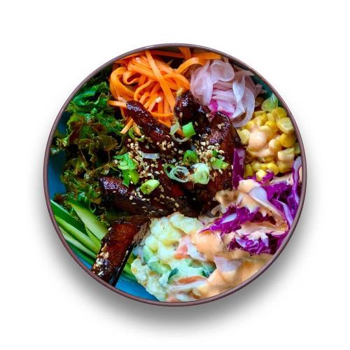 TORI TERI at Poké 65