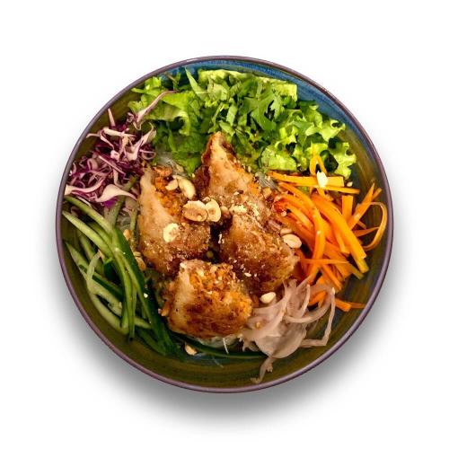 SAIGONVEGGIES at Poké 65