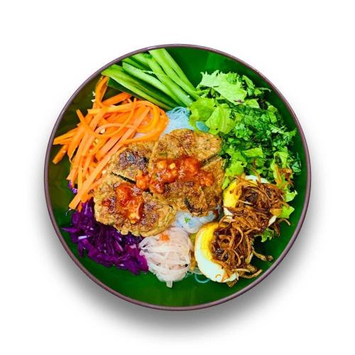 MEKONG CHICKEN
