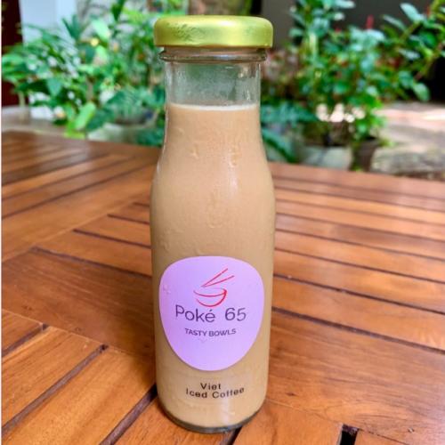 VIET ICED COFFEE