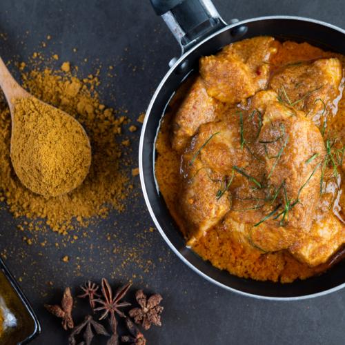 Chicken Parts