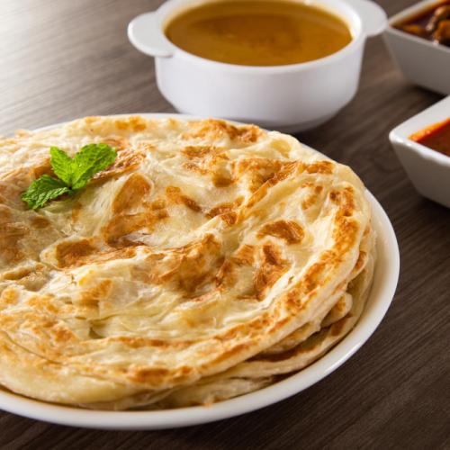 KILI PAROTTA at MR.DEEN