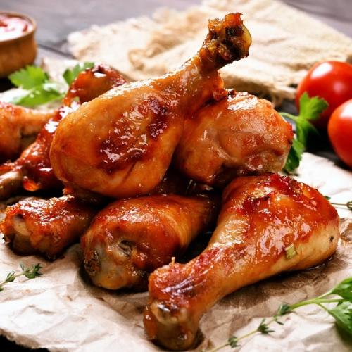 Spicy  Chicken -Quarter 