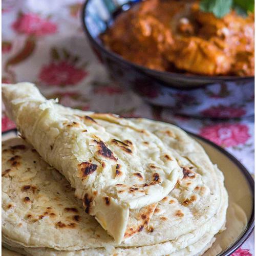 Kerala Chicken Kili Parata