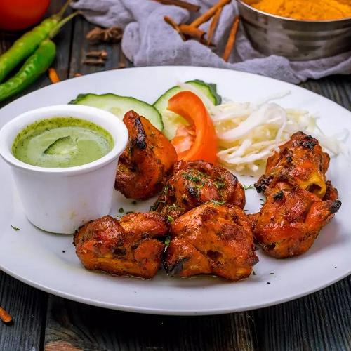 Chicken Boneless Tikka