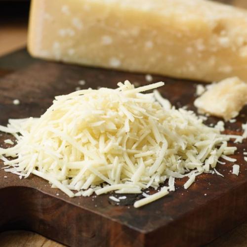 Cheese at Crusty Colombo