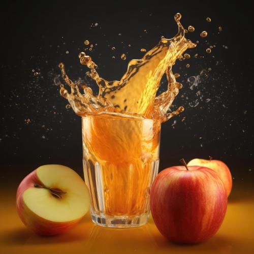 APPLE JUICE