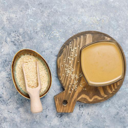 Tahini Sauce
