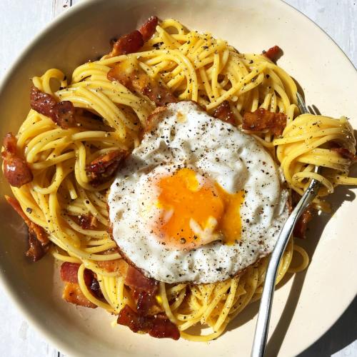 Cheese Egg