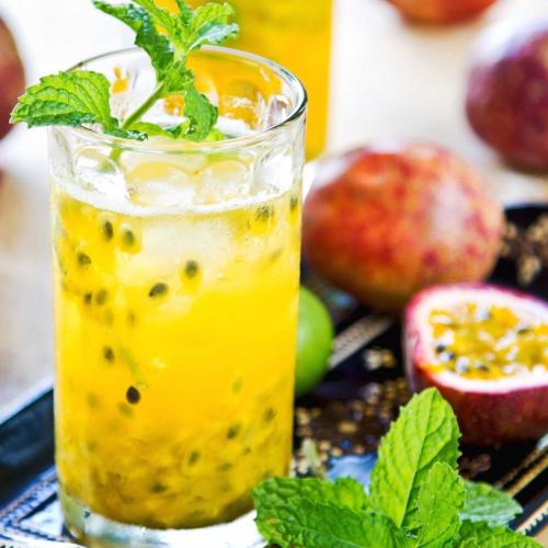 Virgin Mojito Passion