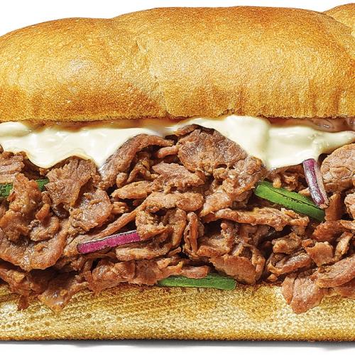 Extra Protein at Subway Sri Lanka