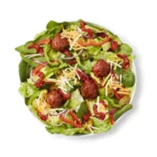 Meatball Marinara