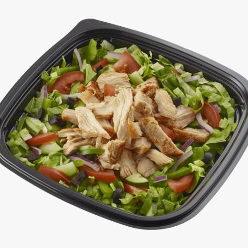 Devilled Chicken