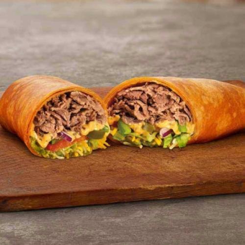 Devilled Pepper Beef at Subway Sri Lanka