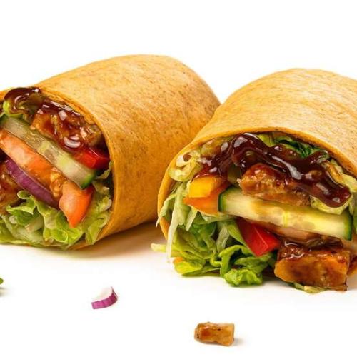 Chicken Teriyaki