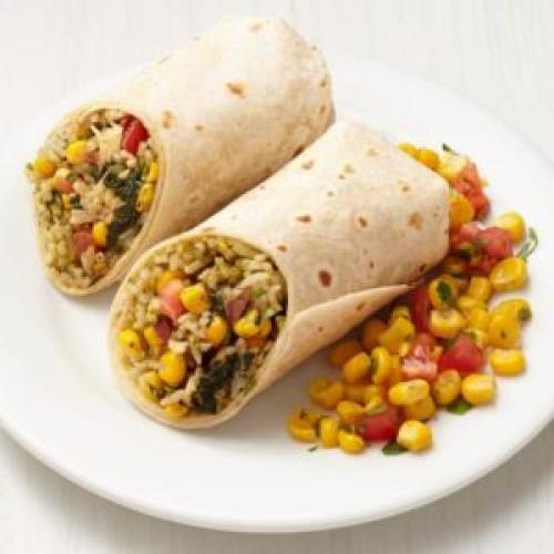 Mexican Chilli Chicken