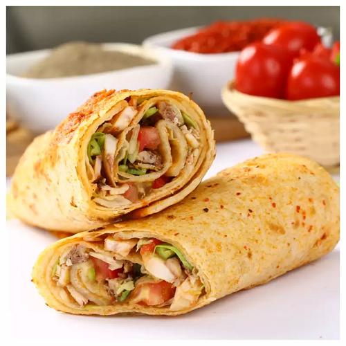 Chicken Tandoori