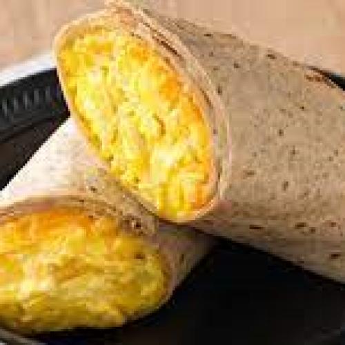 Egg & Cheese