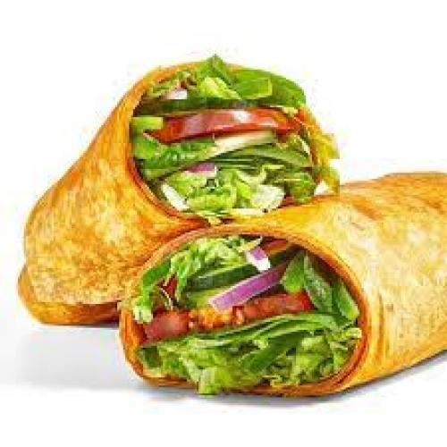 Veggie Delite™