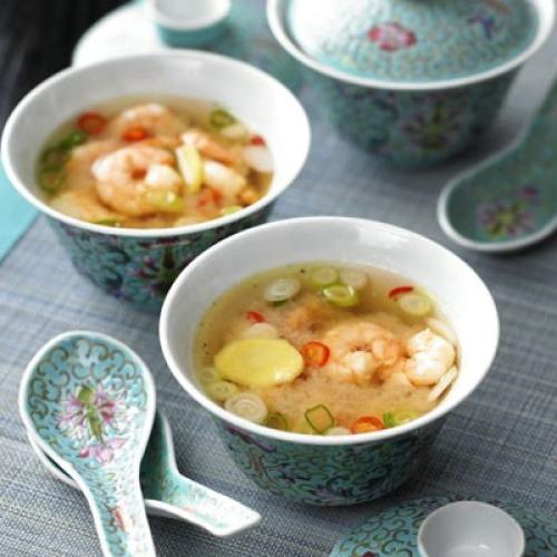 Prawns