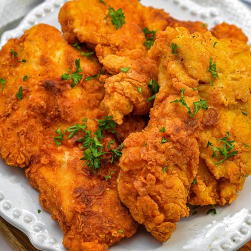 Chicken